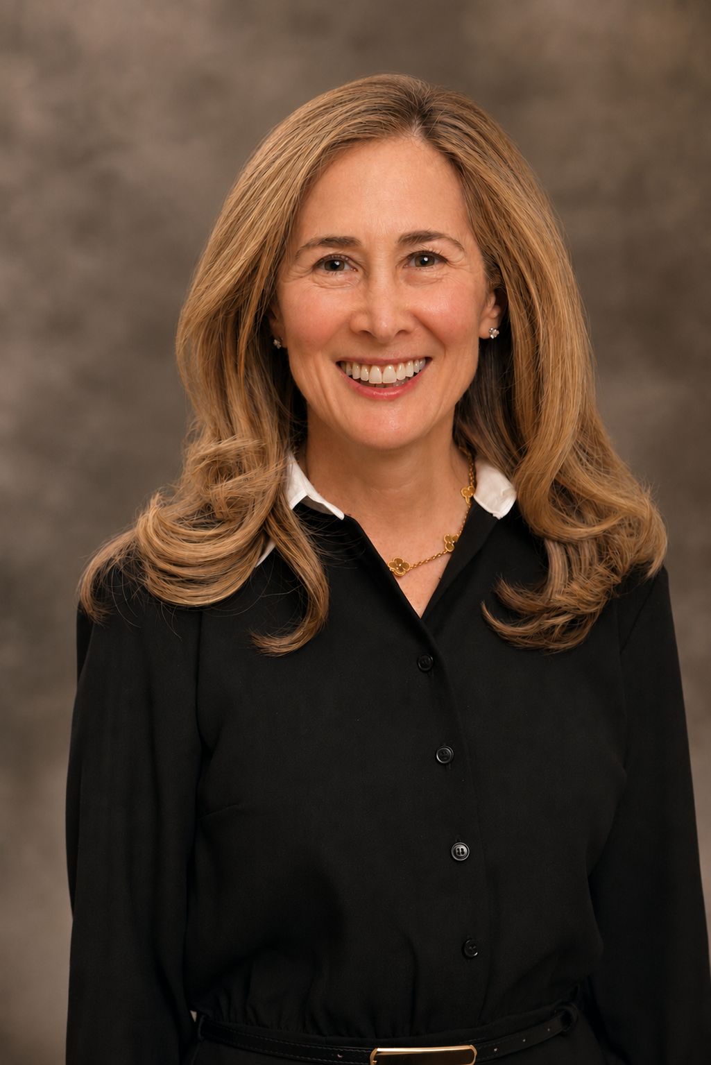 Portrait of Susan Haas, MD